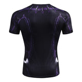 3D Marvel T-shirt