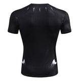 3D Marvel T-shirt