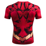 3D Flash T-shirt