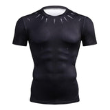 3D Marvel T-shirt