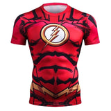 3D Flash T-shirt