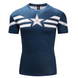 Captain America T-shirt