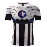 Captain America T-shirt