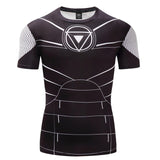 Captain America T-shirt