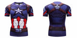 Captain America T-shirt