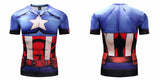 Captain America T-shirt