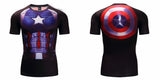 Captain America T-shirt