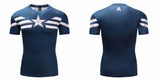 Captain America T-shirt