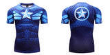 Captain America T-shirt