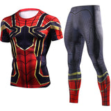 Spiderman Set