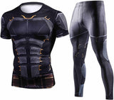 Batman Set