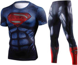 Superman Set