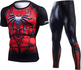 Spiderman Set