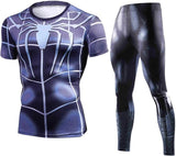 Spiderman Set