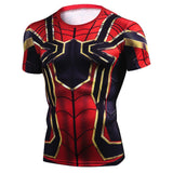Spiderman Set