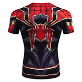 Spiderman Set