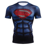Superman Set