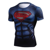 Superman Set