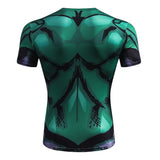 Green Lantern Set