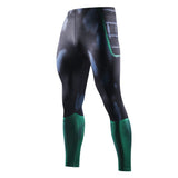 Green Lantern Set