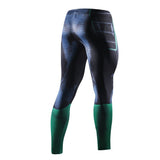 Green Lantern Set