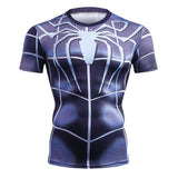 Spiderman Set