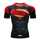 Superman T-shirt