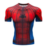 Spiderman T-shirt