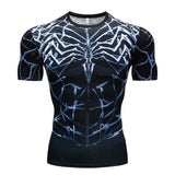 Spiderman T-shirt