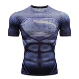 Superman T-shirt