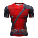 Marvel T-shirt