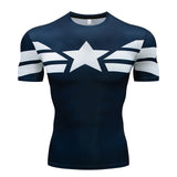 Captain America T-shirt