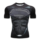 Superman T-shirt