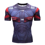 Marvel T-shirt