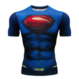 Superman T-shirt