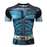 Batman T-shirt