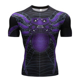 Spiderman T-shirt