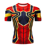 Spiderman T-shirt