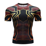 Spiderman T-shirt