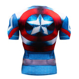 Captain America T-shirt