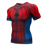 Spiderman T-shirt