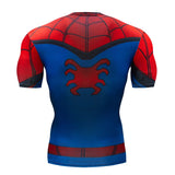 Spiderman T-shirt