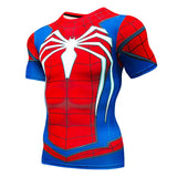 Spiderman T-shirt