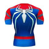 Spiderman T-shirt