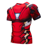 Ironman T-shirt