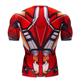 Ironman T-shirt