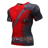 Marvel T-shirt