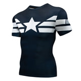 Captain America T-shirt