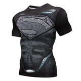 Superman T-shirt