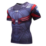Marvel T-shirt